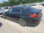 2018 BMW 530 XI