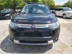 2015 Mitsubishi Outlander SE