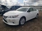 2013 Lexus ES 300H