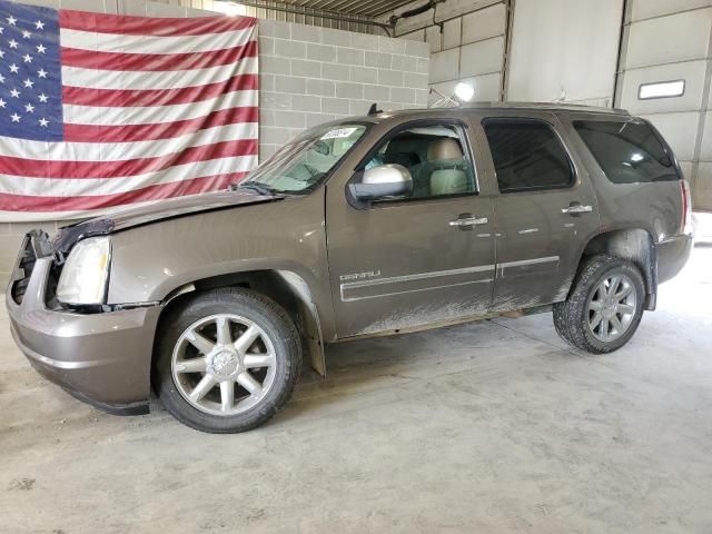 2013 GMC Yukon Denali