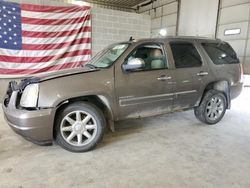 GMC Vehiculos salvage en venta: 2013 GMC Yukon Denali