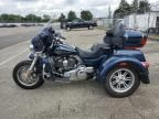 2012 Harley-Davidson Flhtcutg TRI Glide Ultra Classic