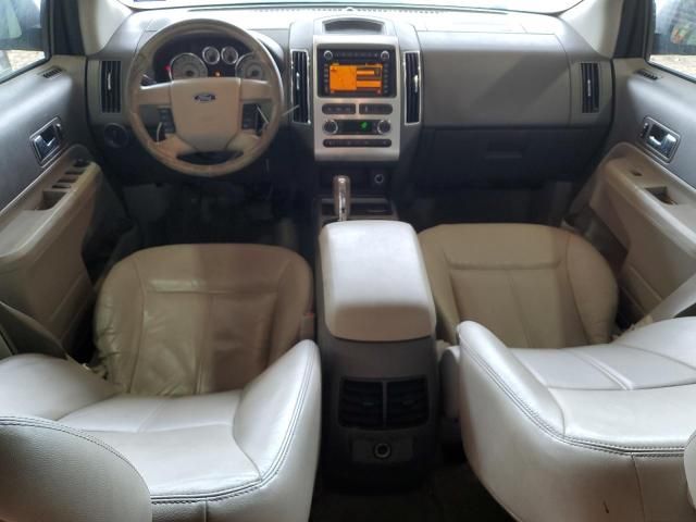 2010 Ford Edge SEL