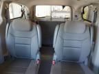 2009 Chrysler Town & Country LX