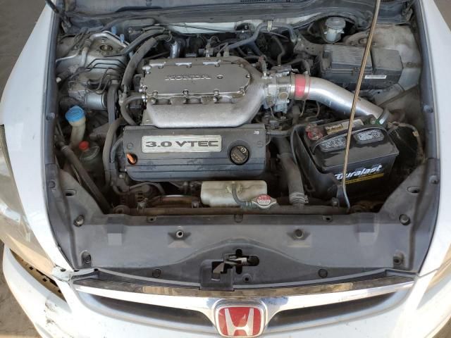 2006 Honda Accord EX