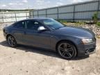 2008 Audi S5 Quattro