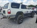 1998 Toyota 4runner Limited