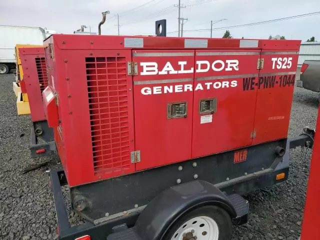 2004 Other Generator