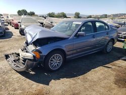 Carros salvage sin ofertas aún a la venta en subasta: 1999 BMW 328 I Automatic