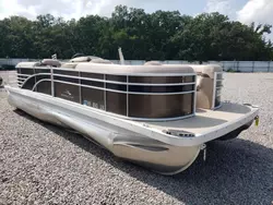 2017 Bennche Pontoon en venta en Avon, MN