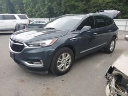 Buick salvage cars for sale: 2019 Buick Enclave Essence