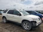 2011 GMC Acadia SLE