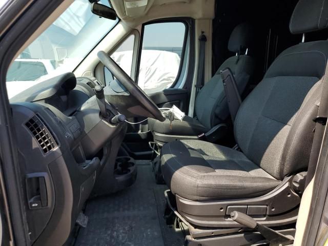 2015 Dodge RAM Promaster 2500 2500 High