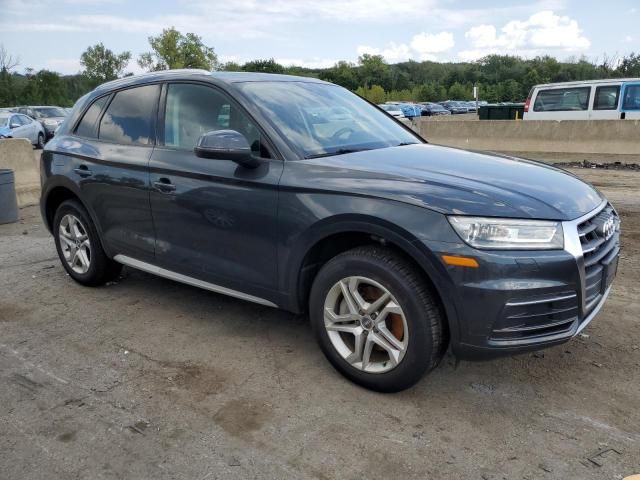 2018 Audi Q5 Premium