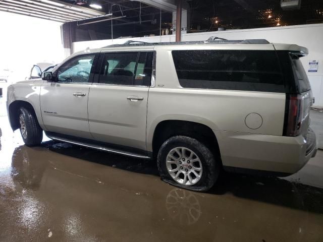 2015 GMC Yukon XL K1500 SLT