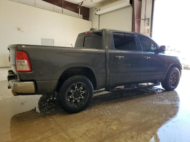 2019 Dodge RAM 1500 BIG HORN/LONE Star