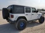 2023 Jeep Wrangler Rubicon 4XE