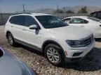 2020 Volkswagen Tiguan S