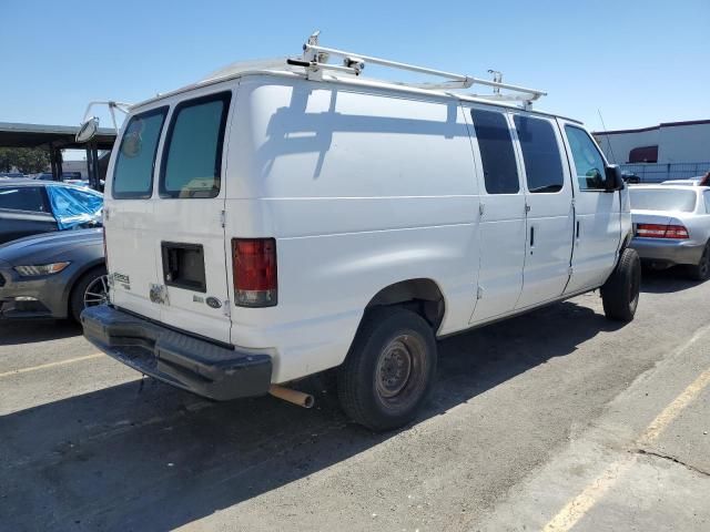 2012 Ford Econoline E250 Van