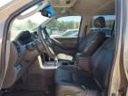 2008 Nissan Pathfinder S