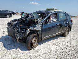 Nissan Vehiculos salvage en venta: 2014 Nissan Rogue Select S