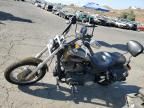 2007 Harley-Davidson Fxdbi California