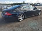 2010 Mercedes-Benz CLS 550