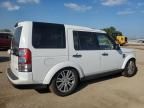 2011 Land Rover LR4 HSE