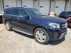 2017 Mercedes-Benz GLS 450 4matic