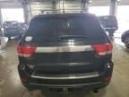 2012 Jeep Grand Cherokee Overland