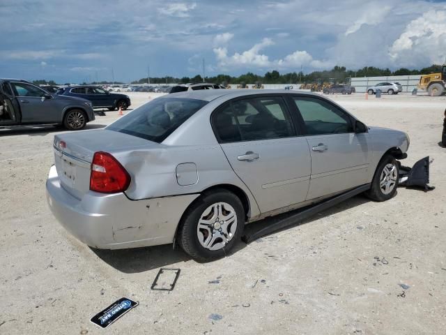 2007 Chevrolet Malibu LS