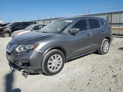 2018 Nissan Rogue S en venta en Haslet, TX