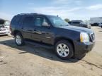 2012 GMC Yukon SLT