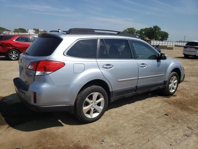 2014 Subaru Outback 3.6R Limited