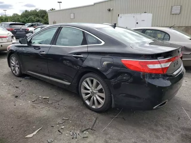 2014 Hyundai Azera GLS