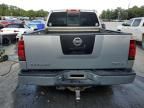 2004 Nissan Titan XE