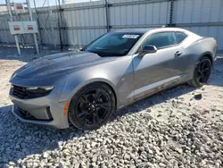 2019 Chevrolet Camaro LS en venta en Cahokia Heights, IL