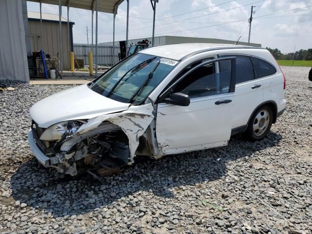 2007 Honda CR-V LX