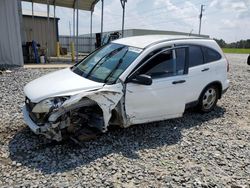 Honda salvage cars for sale: 2007 Honda CR-V LX