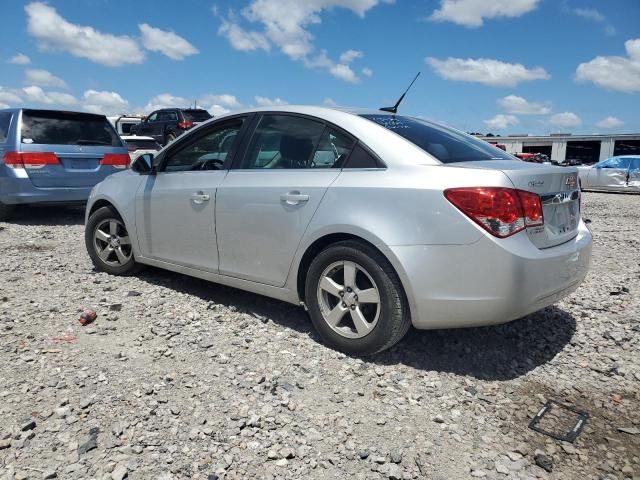 2013 Chevrolet Cruze LT