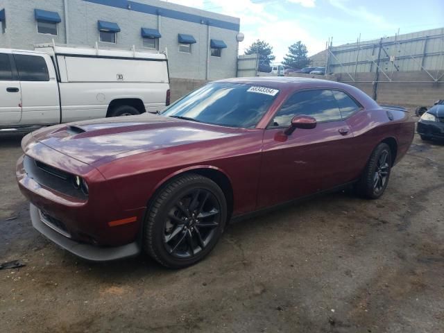 2023 Dodge Challenger GT