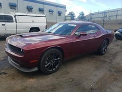 Salvage cars for sale at Albuquerque, NM auction: 2023 Dodge Challenger GT