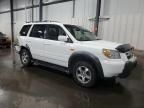 2008 Honda Pilot EXL