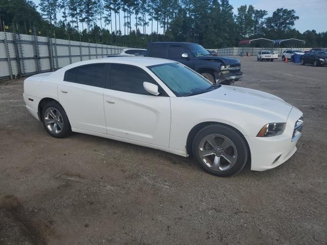 2013 Dodge Charger SE