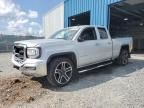 2016 GMC Sierra K1500 SLT