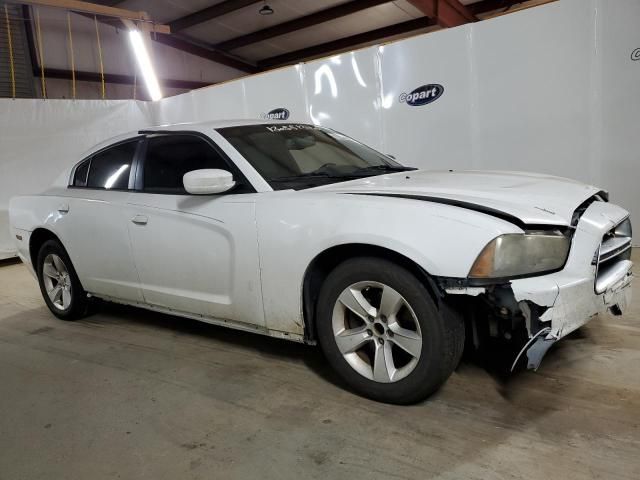 2013 Dodge Charger SE