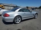 2004 Mercedes-Benz SL 500