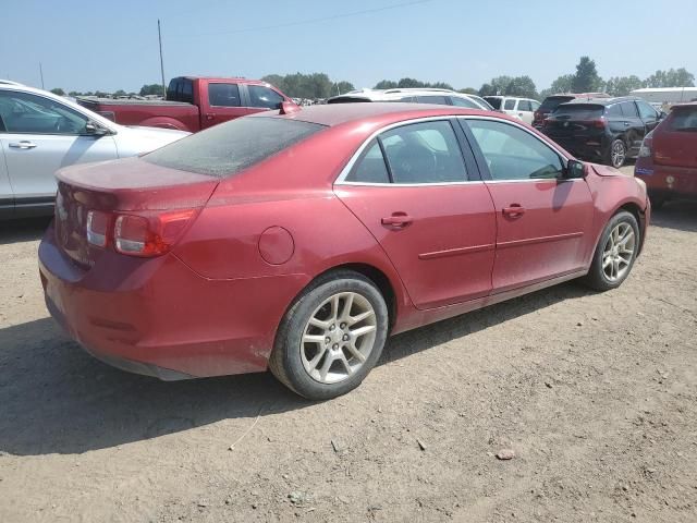 2013 Chevrolet Malibu 2LT