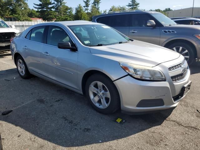 2013 Chevrolet Malibu LS