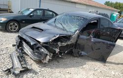 Subaru wrx Premium salvage cars for sale: 2018 Subaru WRX Premium